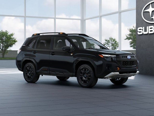 2026 Subaru Forester - Image 1