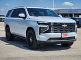2026 Chevrolet Tahoe - Preview 2