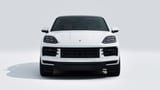 2026 Porsche Cayenne - Preview 8