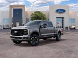 2027 Ford F-250 - Preview 2