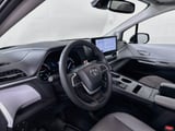 2025 Toyota Sienna - Preview 9