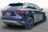 2023 Lexus RX - Preview 12