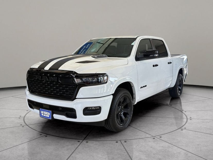 2026 Ram 1500 - Image 1
