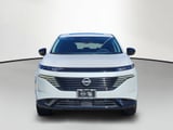 2026 Nissan Murano - Preview 2