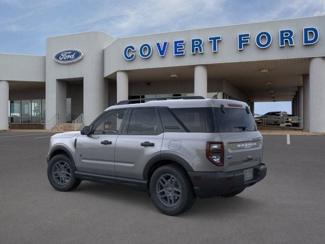 2026 Ford Bronco Sport - Image 3