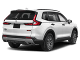 2026 Honda CR-V - Preview 5
