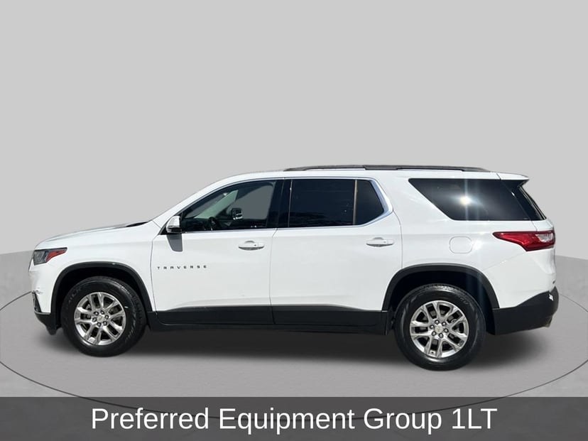 2019 Chevrolet Traverse - Image 2