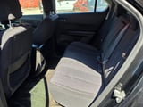 2017 Chevrolet Equinox - Preview 8