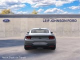 2026 Ford Mustang - Preview 5
