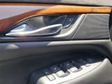 2018 Cadillac Escalade - Preview 16