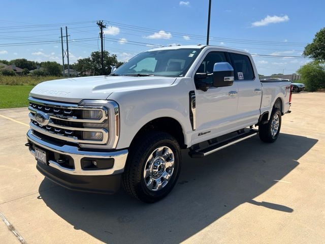 2026 Ford F-250 - Image 1