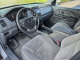 2003 Honda Pilot - Preview 12