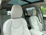 2026 Volvo XC90 - Preview 9