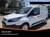 2016 Ford Transit Connect - Preview 2