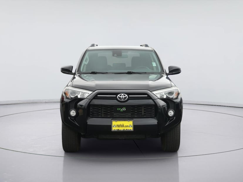 2020 Toyota 4-Runner - Image 3