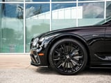 2022 Bentley Continental GT - Preview 15