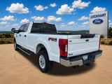 2021 Ford F-350 - Preview 5