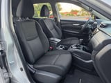 2017 Nissan Rogue - Preview 11