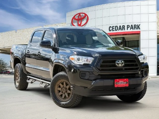 2023 Toyota Tacoma - Image 1