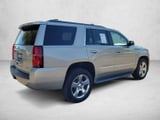 2015 Chevrolet Tahoe - Preview 5
