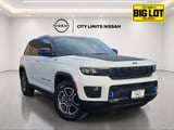 2023 Jeep Grand Cherokee - Preview 2