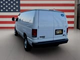 2014 Ford E-250 - Preview 11