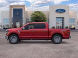 2026 Ford F-150 - Preview 3