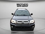 2007 Toyota 4Runner - Preview 5