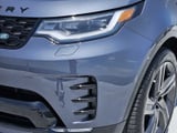 2026 Land Rover Discovery - Preview 8