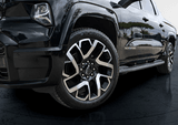 2024 Chevrolet Silverado EV - Preview 3