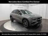 2026 Mercedes-Benz GLA-Class - Preview 2