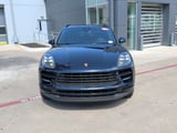 2021 Porsche Macan - Preview 2