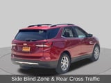 2023 Chevrolet Equinox - Preview 5
