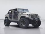 2024 Jeep Wrangler - Preview 2