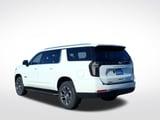 2027 Chevrolet Suburban - Preview 5