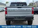 2023 Chevrolet Silverado 1500 - Preview 8