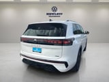 2027 Volkswagen Atlas - Preview 5