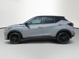 2023 Nissan Kicks - Preview 4
