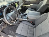 2026 Chevrolet Silverado 1500 - Preview 9