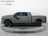 2026 Ram 2500 - Preview 13