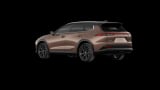 2026 Toyota Crown Signia - Preview 6