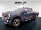2026 GMC Sierra 2500HD - Preview 3