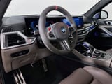 2025 BMW X5 - Preview 9