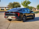 2025 Kia K4 - Preview 5