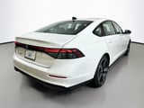 2026 Honda Accord - Preview 5