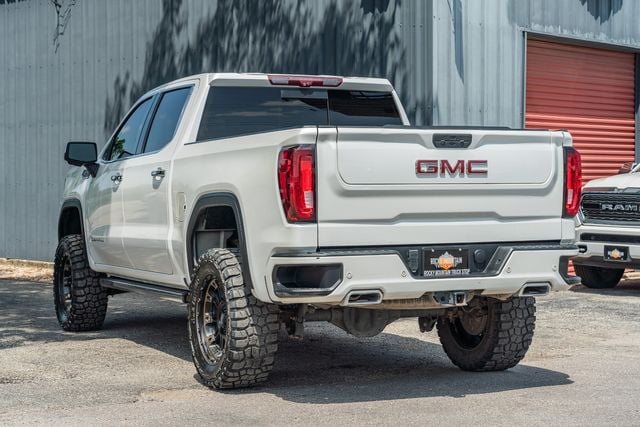 2021 GMC Sierra - Image 2