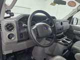 2012 Ford E-150 - Preview 10