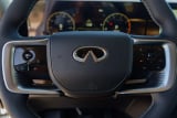 2027 INFINITI QX80 - Preview 11