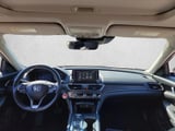 2018 Honda Accord - Preview 15