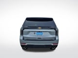 2026 Chevrolet Suburban - Preview 4